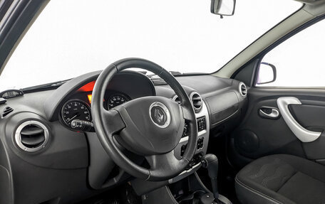 Renault Sandero I, 2014 год, 999 000 рублей, 16 фотография