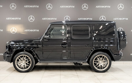 Mercedes-Benz G-Класс AMG, 2024 год, 35 761 000 рублей, 8 фотография