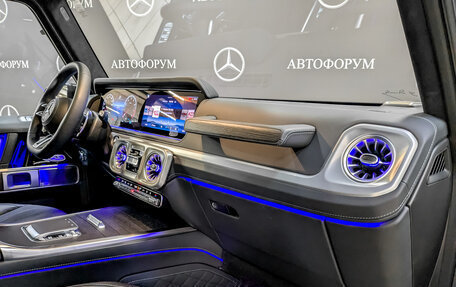 Mercedes-Benz G-Класс AMG, 2024 год, 35 761 000 рублей, 11 фотография