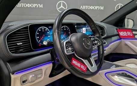 Mercedes-Benz GLE Coupe, 2021 год, 9 890 000 рублей, 3 фотография