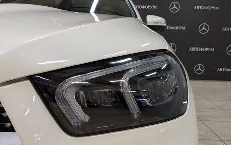 Mercedes-Benz GLE Coupe, 2021 год, 9 890 000 рублей, 29 фотография