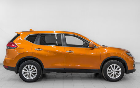 Nissan X-Trail, 2019 год, 2 390 000 рублей, 4 фотография