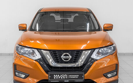 Nissan X-Trail, 2019 год, 2 390 000 рублей, 2 фотография