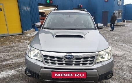 Subaru Forester, 2011 год, 1 550 000 рублей, 1 фотография