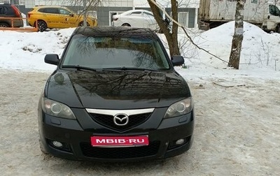 Mazda 3, 2008 год, 490 000 рублей, 1 фотография