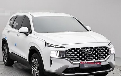 Hyundai Santa Fe IV, 2021 год, 2 950 000 рублей, 1 фотография