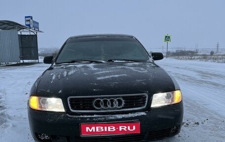 Audi A4, 1999 год, 240 000 рублей, 1 фотография