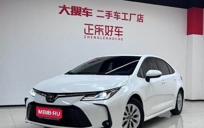 Toyota Corolla, 2021 год, 1 400 000 рублей, 1 фотография