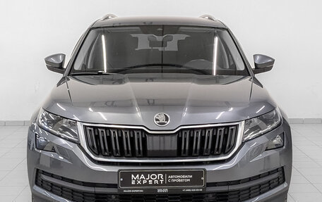 Skoda Kodiaq I, 2019 год, 3 300 000 рублей, 2 фотография