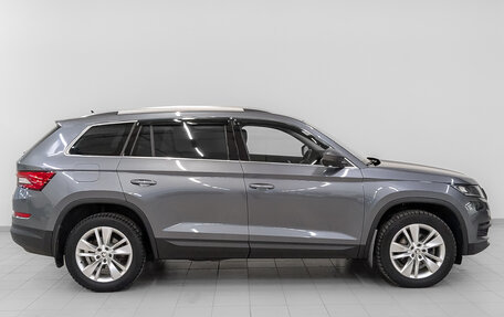 Skoda Kodiaq I, 2019 год, 3 300 000 рублей, 4 фотография