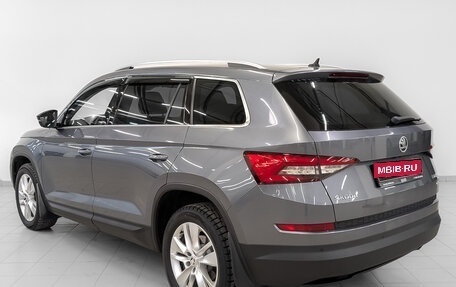 Skoda Kodiaq I, 2019 год, 3 300 000 рублей, 7 фотография