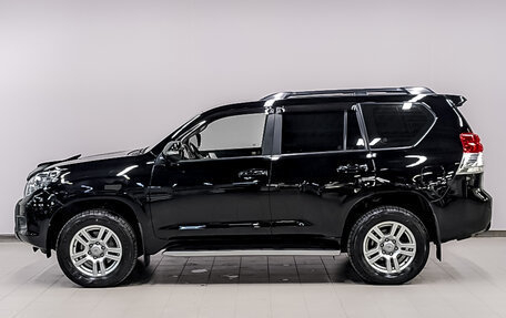 Toyota Land Cruiser Prado 150 рестайлинг 2, 2013 год, 3 710 000 рублей, 8 фотография