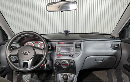 KIA Rio II, 2011 год, 780 000 рублей, 14 фотография