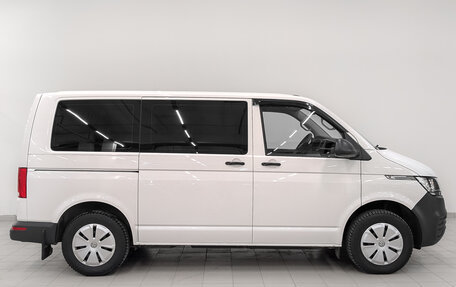 Volkswagen Caravelle T6 рестайлинг, 2020 год, 4 545 000 рублей, 4 фотография