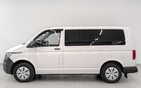 Volkswagen Caravelle T6 рестайлинг, 2020 год, 4 545 000 рублей, 8 фотография