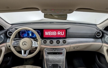 Mercedes-Benz CLS, 2020 год, 6 500 000 рублей, 14 фотография