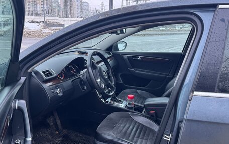 Volkswagen Passat B7, 2013 год, 900 000 рублей, 5 фотография