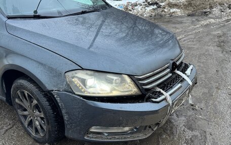 Volkswagen Passat B7, 2013 год, 900 000 рублей, 7 фотография