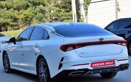 KIA K5, 2021 год, 2 210 000 рублей, 3 фотография