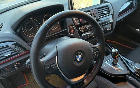 BMW 1 серия, 2015 год, 2 000 000 рублей, 6 фотография