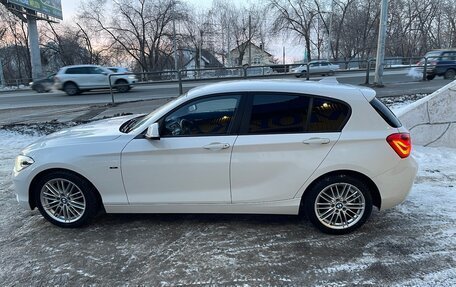 BMW 1 серия, 2015 год, 2 000 000 рублей, 15 фотография