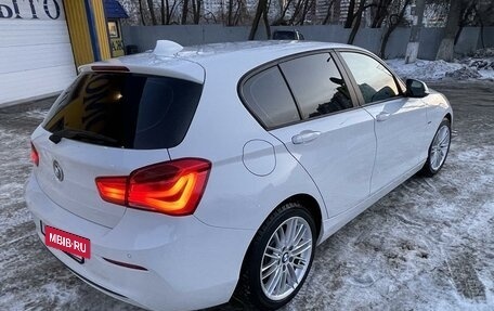 BMW 1 серия, 2015 год, 2 000 000 рублей, 10 фотография