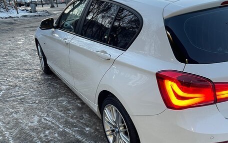 BMW 1 серия, 2015 год, 2 000 000 рублей, 17 фотография