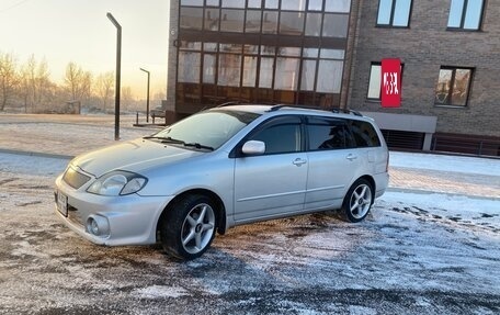 Toyota Corolla, 2001 год, 850 000 рублей, 5 фотография