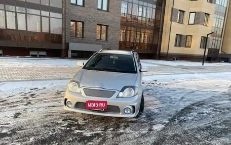 Toyota Corolla, 2001 год, 850 000 рублей, 6 фотография