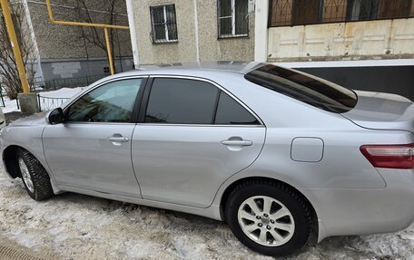 Toyota Camry, 2011 год, 1 450 000 рублей, 7 фотография