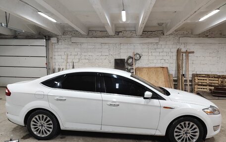 Ford Mondeo IV, 2008 год, 800 000 рублей, 5 фотография