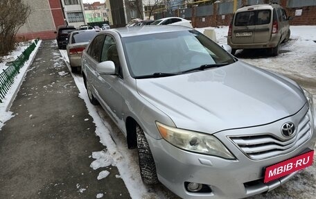 Toyota Camry, 2011 год, 1 450 000 рублей, 6 фотография