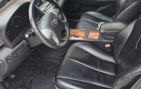 Toyota Camry, 2011 год, 1 450 000 рублей, 5 фотография