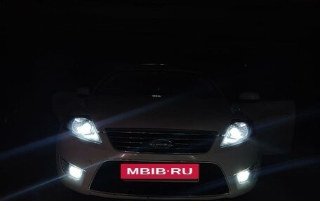 Ford Mondeo IV, 2008 год, 800 000 рублей, 11 фотография