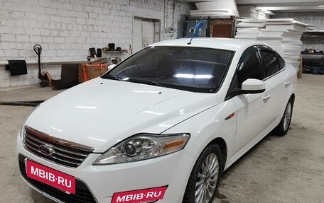 Ford Mondeo IV, 2008 год, 800 000 рублей, 7 фотография