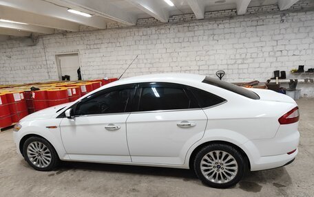 Ford Mondeo IV, 2008 год, 800 000 рублей, 22 фотография