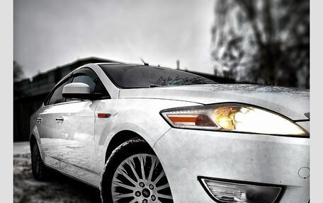 Ford Mondeo IV, 2008 год, 800 000 рублей, 27 фотография