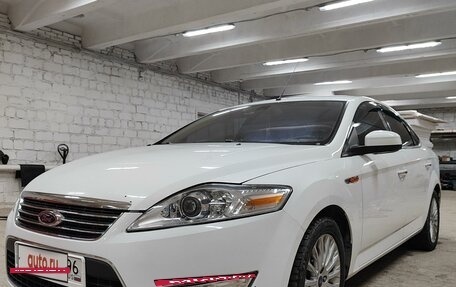 Ford Mondeo IV, 2008 год, 800 000 рублей, 26 фотография