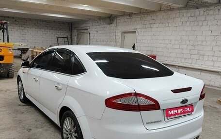 Ford Mondeo IV, 2008 год, 800 000 рублей, 23 фотография