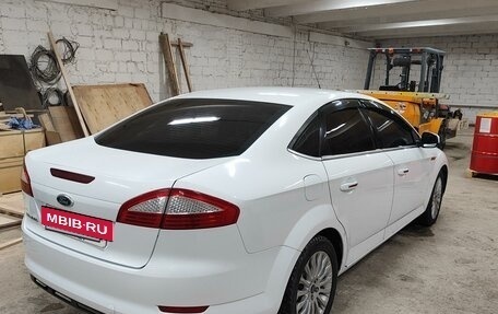 Ford Mondeo IV, 2008 год, 800 000 рублей, 24 фотография