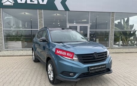 DongFeng 580 I, 2021 год, 1 598 000 рублей, 2 фотография