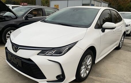 Toyota Corolla, 2021 год, 1 660 000 рублей, 3 фотография