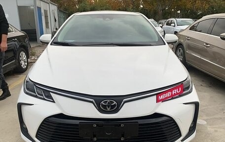 Toyota Corolla, 2021 год, 1 660 000 рублей, 2 фотография