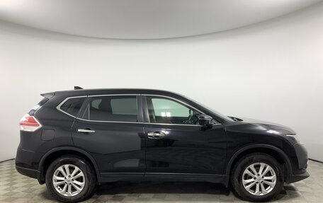 Nissan X-Trail, 2018 год, 1 549 000 рублей, 4 фотография