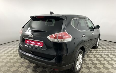 Nissan X-Trail, 2018 год, 1 549 000 рублей, 5 фотография