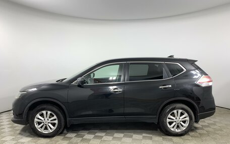 Nissan X-Trail, 2018 год, 1 549 000 рублей, 8 фотография