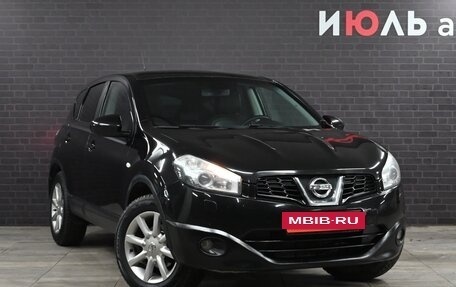 Nissan Qashqai, 2010 год, 1 200 000 рублей, 3 фотография