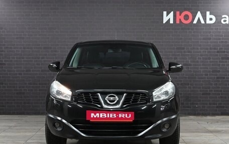 Nissan Qashqai, 2010 год, 1 200 000 рублей, 2 фотография