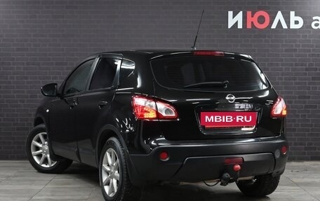 Nissan Qashqai, 2010 год, 1 200 000 рублей, 6 фотография