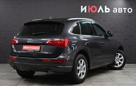 Audi Q5, 2009 год, 1 380 000 рублей, 6 фотография